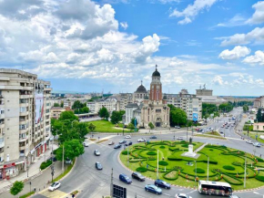 Central City Studio Ploiesti - Free Parking